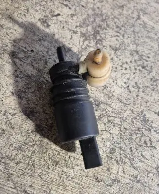Audi A3 S3 8L Windscreen/windshield washer pump PA6Gbgf30