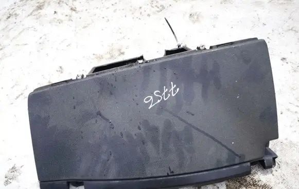 Citroen Berlingo Glove box 9680927277