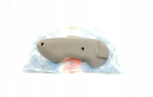Fiat Punto (199) Front passenger seat console base 174845673