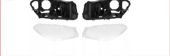 BMW 5 F10 F11 Headlight/headlamp 