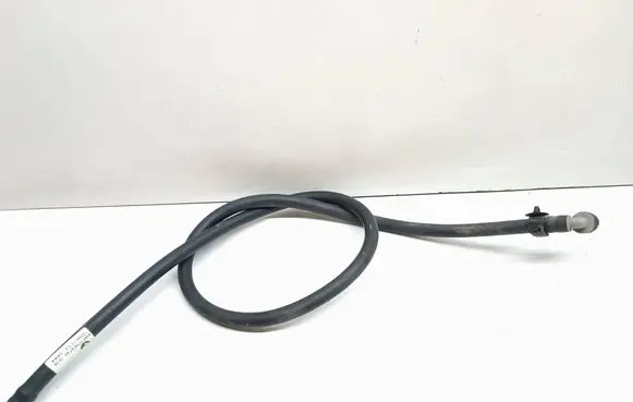 BMW 5 F10 F11 Headlight washer hose/pipe 7178747 61677178747