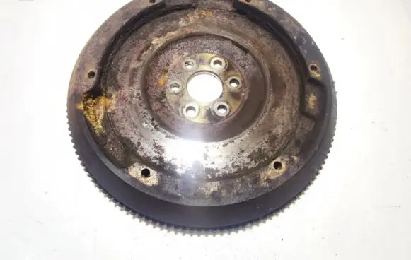 Opel Zafira B Flywheel 90400169