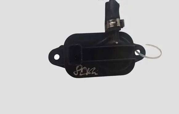 Peugeot 407 Exhaust gas pressure sensor 9645022680