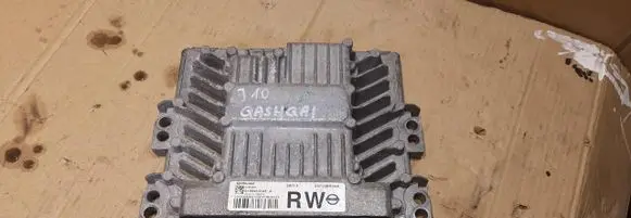 Nissan Qashqai Engine control unit/module ECU 23710BR30A