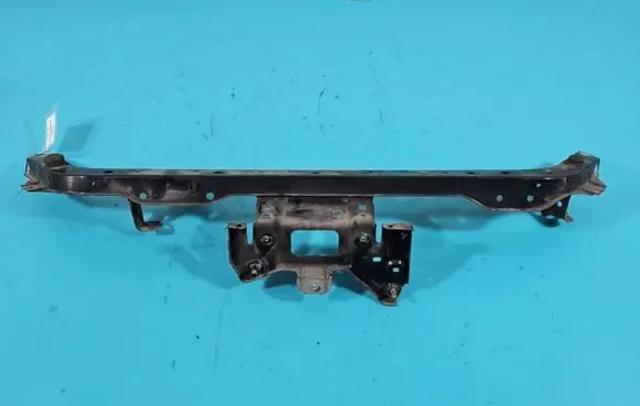 Nissan Tiida C11 Radiator support slam panel IMPRK1382755