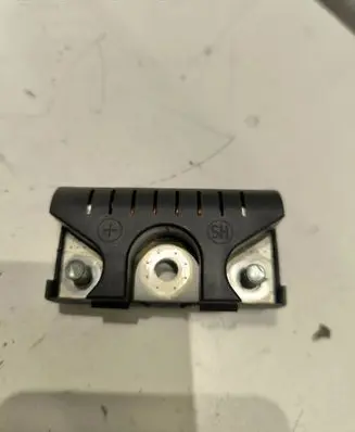 Audi A6 S6 C6 4F Other devices 8T8035570 151009 9202030
