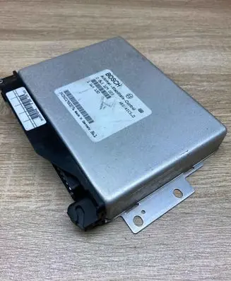 BMW 5 E39 ABS control unit/module 1164130 265109023