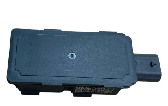 BMW X5 G05 Keyless system antenna 5A81725 A3C10274508 61355A81725