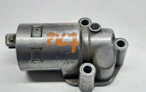 Audi A8 S8 D2 4D Throttle valve position sensor 077133455C