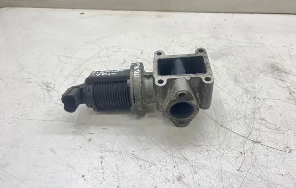 Opel Signum EGR valve 55194735
