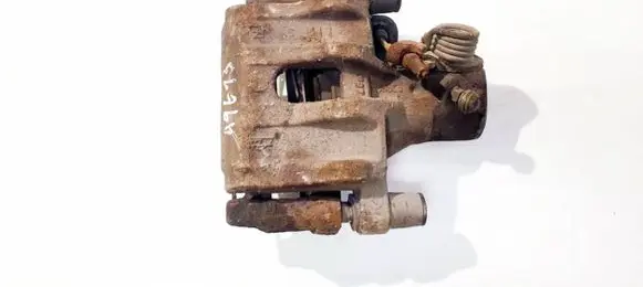 Mazda 3 I Rear brake caliper