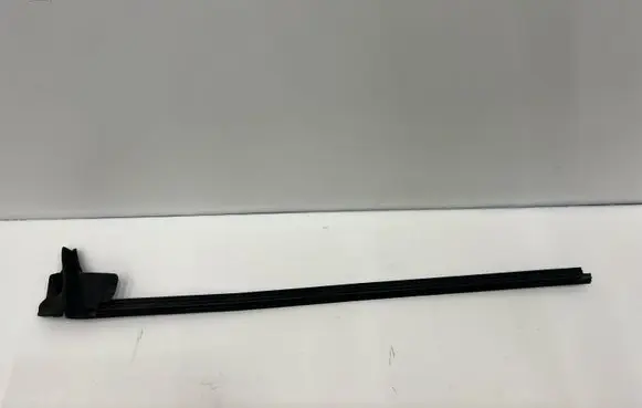 Jaguar F-Type Front door glass trim molding EX5320570A