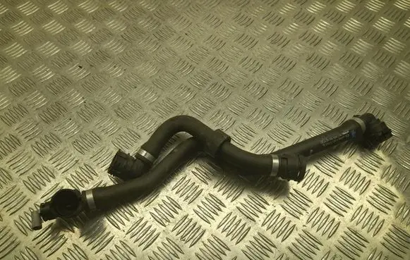 Mercedes-Benz EQE v295 Engine coolant pipe/hose A2975013501