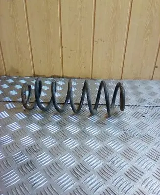 Volkswagen Golf V Rear coil spring