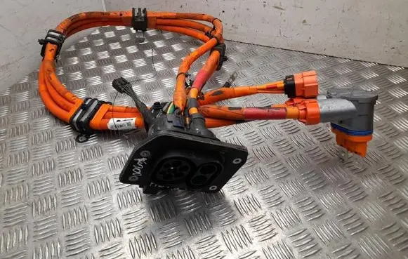 BYD Seal Electric car charging cable EKER2106400
