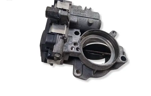 Jeep Cherokee Throttle valve 55258454