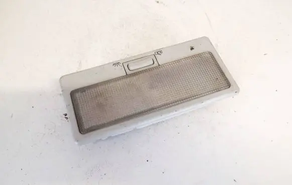 Ford Galaxy Rear seat light 357947105