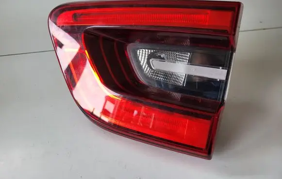 Renault Kadjar Tailgate rear/tail lights 265508898R