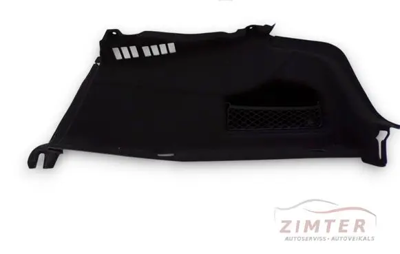 Audi A6 S6 C7 4G Trunk/boot side trim panel 4G5863992D 4G5863888D