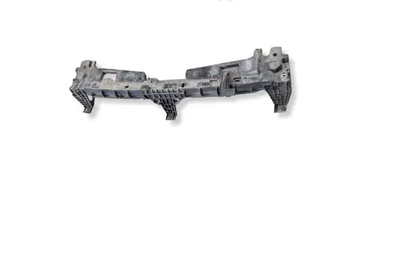 Peugeot 508 Front bumper support beam 9807628677