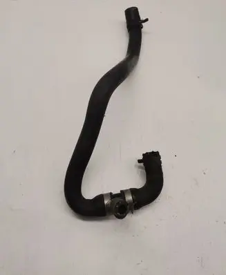 Mercedes-Benz GL X166 Engine coolant pipe/hose A1668304996