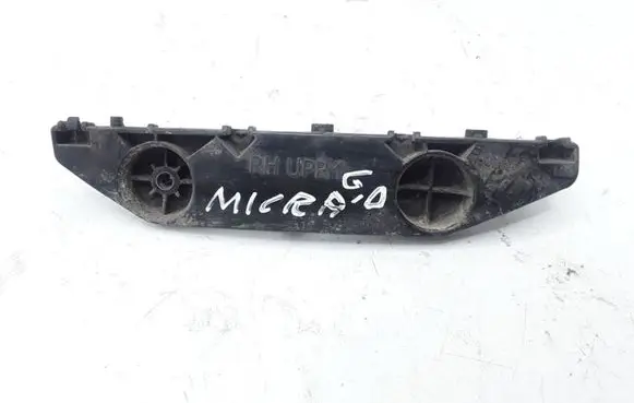 Nissan Micra Rear bumper mounting bracket 852201HA0A