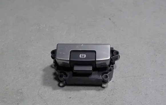 Land Rover Range Rover L405 Hand parking brake switch HPLA2B623AA