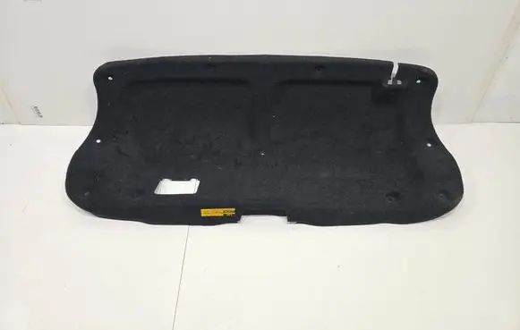 Lexus GS 300 350 430 450H Tailgate trim 