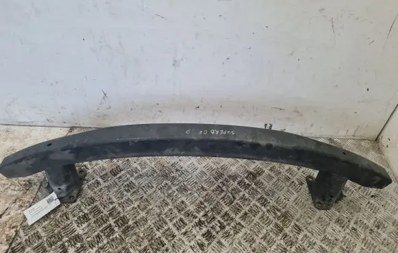 Skoda Superb B5 (3U) Front bumper cross member