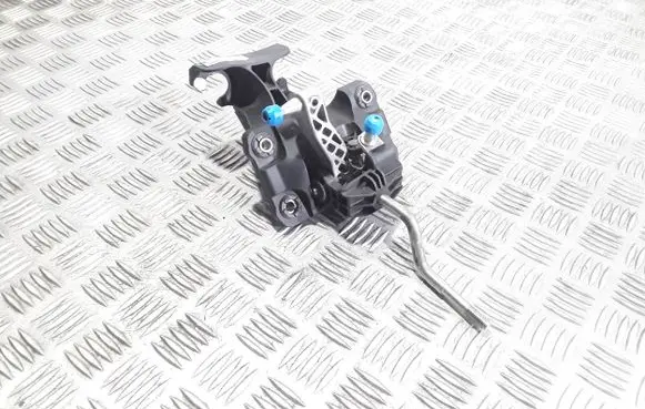 Honda CR-V Gear shifter/selector 54000SWWG022M1