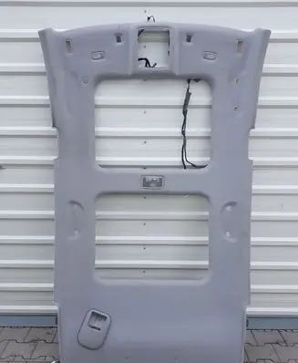 KIA Sportage Headlining 