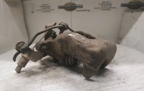 Citroen Berlingo Rear brake caliper