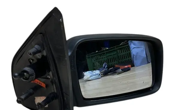 Ford Scorpio Manual wing mirror 40285