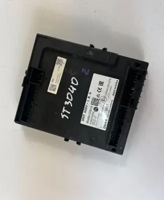 KIA Xceed Other control units/modules 4100022333 95400CR510