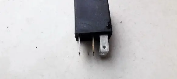 Opel Astra G Other relay 90229206 452PA