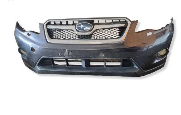 Subaru XV I Front bumper 