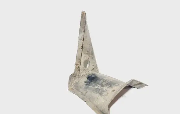 Honda Accord Rear mudguard 74551TL0G000 LE865111100 74551TL0E100
