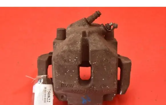 BMW X3 E83 Front brake caliper