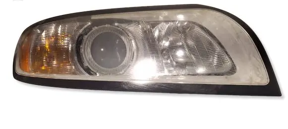 Volvo V50 Headlight/headlamp 31265695 0301237202