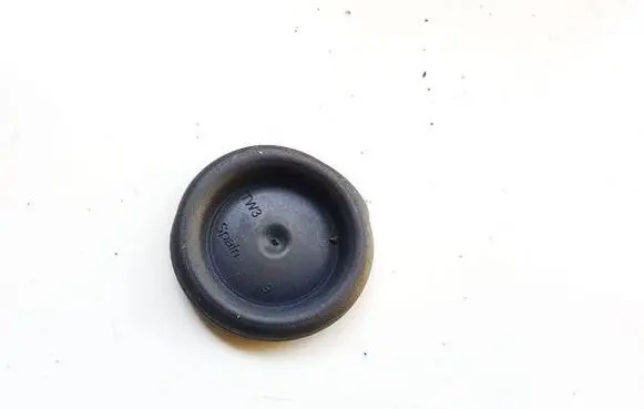Skoda Superb B6 (3T) Other interior part 8d0803583l