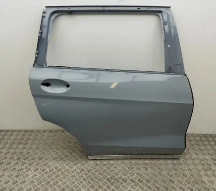 BMW X7 G07 Rear door 7931202
