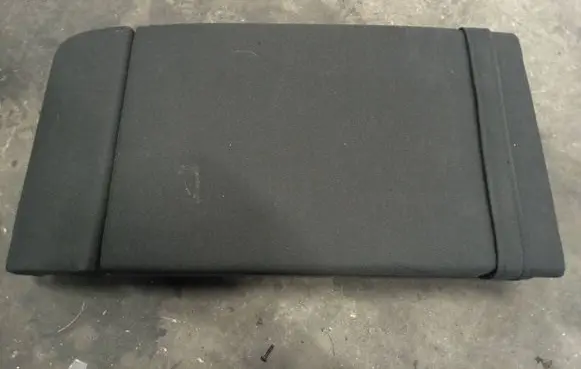 Volkswagen PASSAT B6 Armrest 3c5885205 55076207