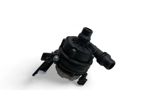 Mercedes-Benz GLC X253 C253 Electric auxiliary coolant/water pump A2535010920