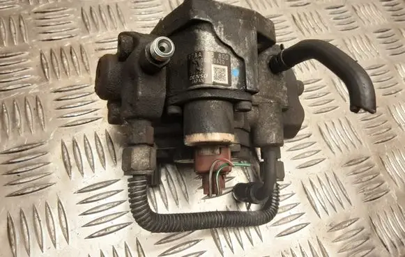 Mazda 6 Fuel injection high pressure pump R2AA13800