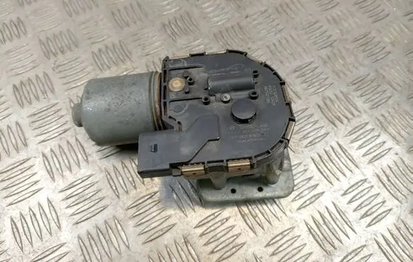 Audi A6 Allroad C6 Wiper motor 1137328504 0827021386 H3452S3429