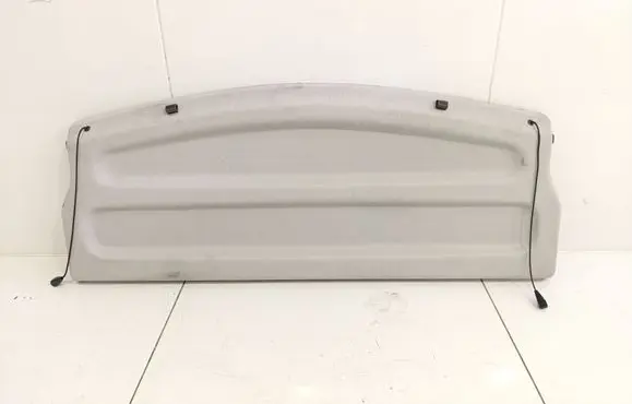 Renault Zoe Parcel shelf 