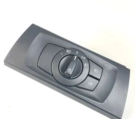BMW 3 E90 E91 Light switch 61316932796 6932796