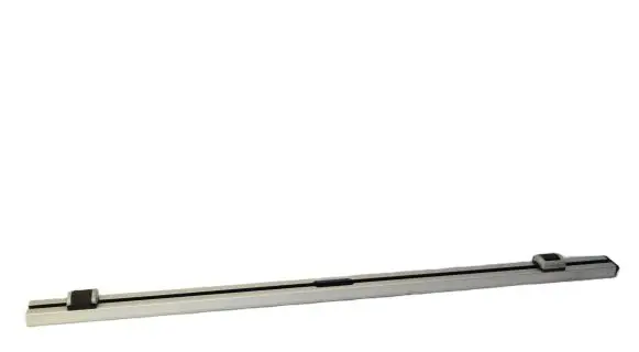 Audi A6 S6 C6 4F Tie down hook / loop 4F9863555A 8918000017