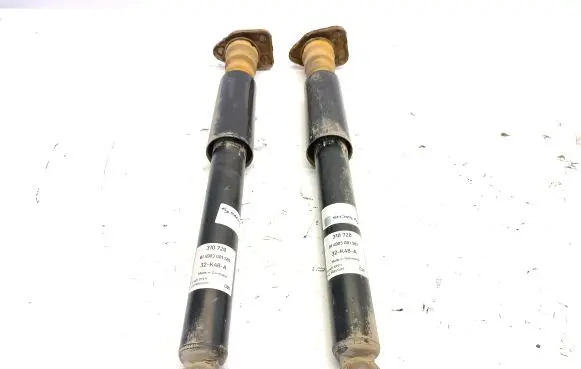 BMW X3 E83 Rear shock absorber/damper 310720 814903001581 32K48A