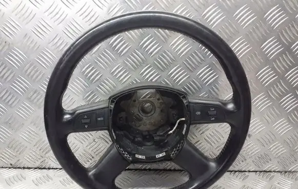 Audi A4 S4 B6 8E 8H Steering wheel 8P0419019BG